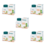 Thumbnail for Himalaya Wellness - Shuddha Guggulu Regulates Lipids