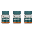 Thumbnail for Himalaya Herbals - Diabecon Tablets