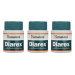 Thumbnail for Himalaya Herbals - Diarex Tablets