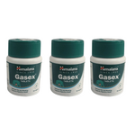 Thumbnail for Himalaya Herbals - Gasex Tablets