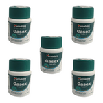 Thumbnail for Himalaya Herbals - Gasex Tablets