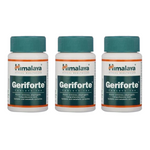 Thumbnail for Himalaya Herbals - Geriforte Tablets