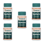 Thumbnail for Himalaya Herbals - Geriforte Tablets
