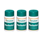 Thumbnail for Himalaya Herbals - Herbolax Tablets