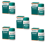Thumbnail for Himalaya Herbals - Bresol Tablets