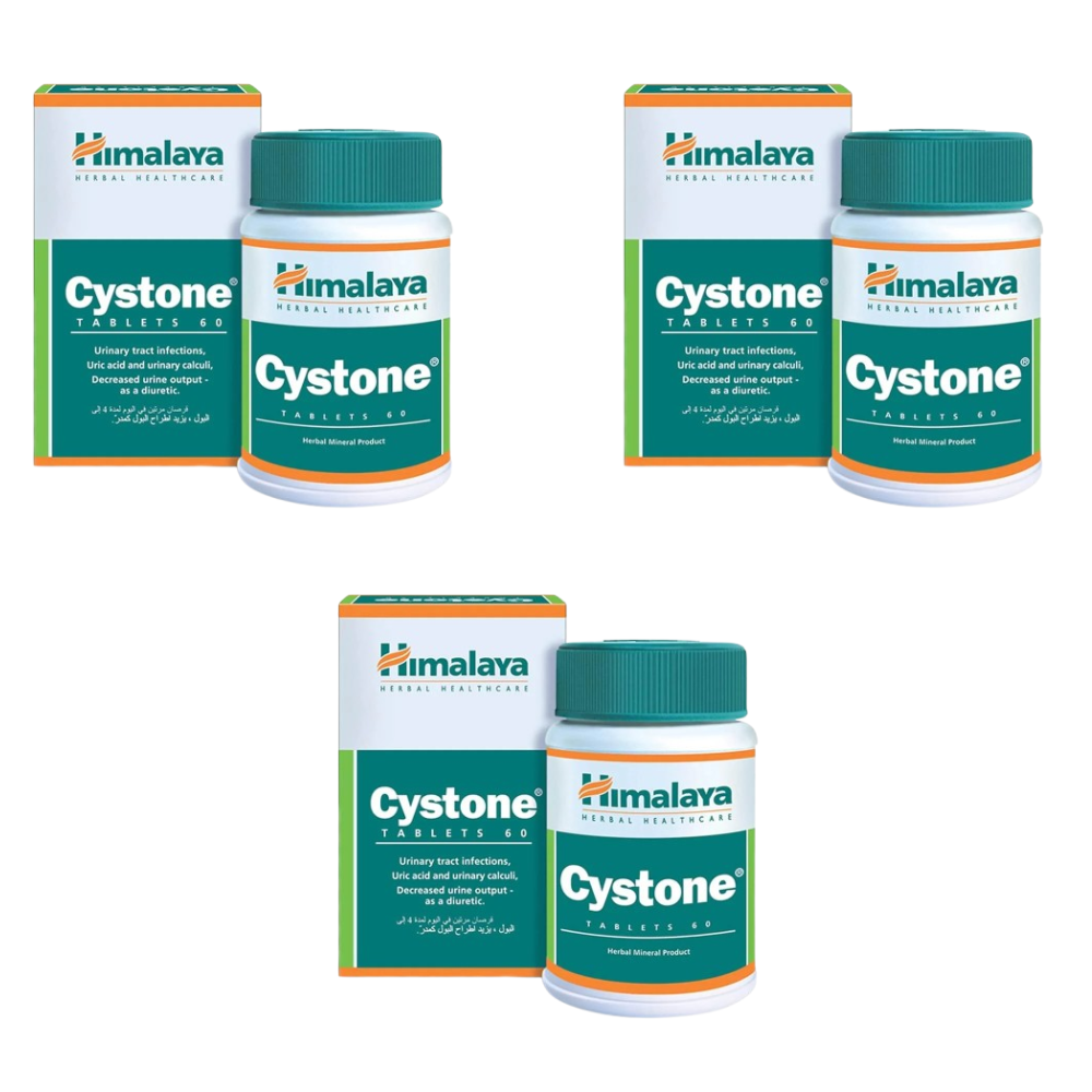 Himalaya Cystone Tabs