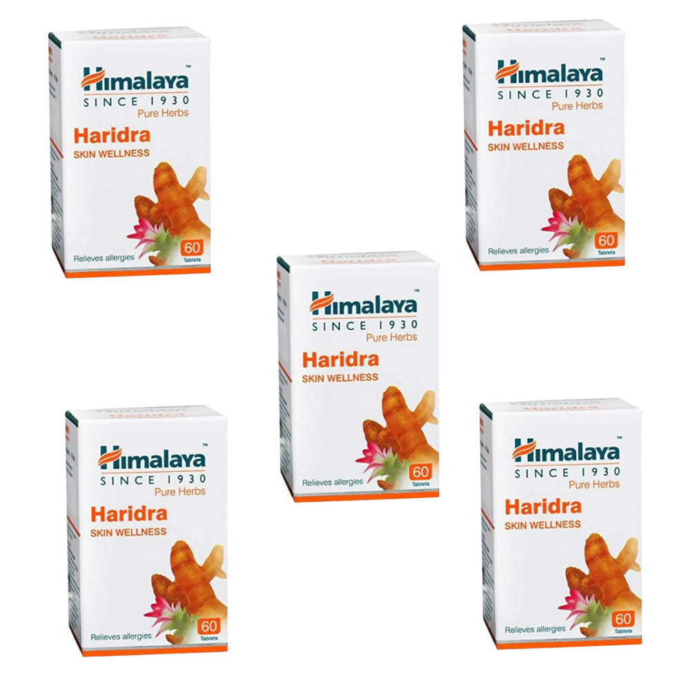 Himalaya Herbals - Haridra Skin Wellness