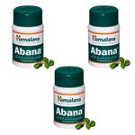 Thumbnail for Himalaya Herbals Abana Tablets