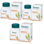 Thumbnail for Himalaya Herbals - Shatavari Women's Wellness