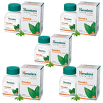 Thumbnail for Himalaya Herbals - Vasaka Respiratory Wellness - Distacart