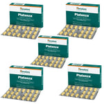 Thumbnail for Himalaya Herbals Platenza Tabs