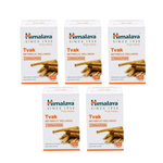 Thumbnail for Himalaya Pure Herbs Tvak Tablets - Distacart