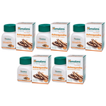 Thumbnail for Himalaya Ashvagandha Tablets - General Wellness