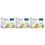 Thumbnail for Himalaya Wellness Pure Herbs Karela Metabolic Wellness Tablets