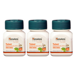 Thumbnail for Himalaya Wellness Tulasi Respiratory Wellness