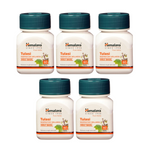 Thumbnail for Himalaya Wellness Tulasi Respiratory Wellness