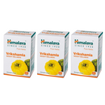 Thumbnail for Himalaya Wellness Pure Herbs Vrikshamla Weight Wellness