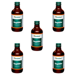 Thumbnail for Himalaya Herbals - Septilin Syrup
