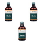 Thumbnail for Himalaya Herbals - Mentat Syrup