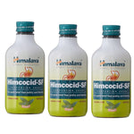 Thumbnail for Himalaya Herbals Himcocid SF Syrup (200 ml)