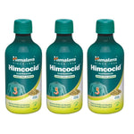 Thumbnail for Himalaya Herbals Himcocid SF Syrup (200 ml)
