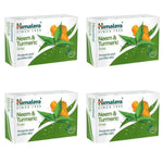 Thumbnail for Himalaya Herbals Neem and Turmeric Soap
