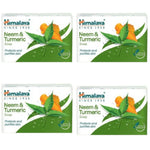 Thumbnail for Himalaya Herbals Neem and Turmeric Soap