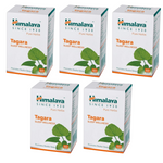 Thumbnail for Himalaya Wellness Pure Herbs Tagara Sleep Wellness