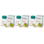 Thumbnail for Himalaya Wellness Pure Herbs Triphala Bowel Wellness