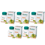 Thumbnail for Himalaya Wellness Pure Herbs Triphala Bowel Wellness