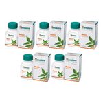 Thumbnail for Himalaya Wellness Pure Herbs Neem Skin Wellness