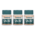 Thumbnail for Himalaya Liv.52 Tablets - 100 Counts