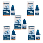 Thumbnail for Himalaya Ophthacare Eye Drops
