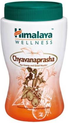 Himalaya Herbals - Chyavanaprasha - Distacart