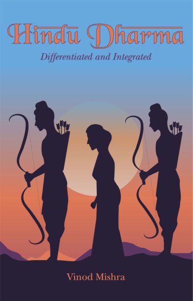 Hindu Dharma - Dr. Vinod K. Mishra - Dista