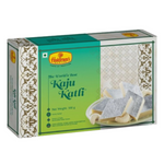 Thumbnail for Haldiram's Kaju Katli - Distacart