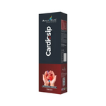 Thumbnail for Aayur Cure Cardiosip Syrup - Distacart