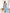 Prazu Fashion Sky Blue Organza Embroidery Coding Sequin Salwar Suit