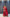 Prazu Fashion Red Georgette Embroidered Sequin Palazzo Suit