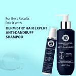 Thumbnail for Dermistry Anti-Dandruff Control Hair Serum - Distacart