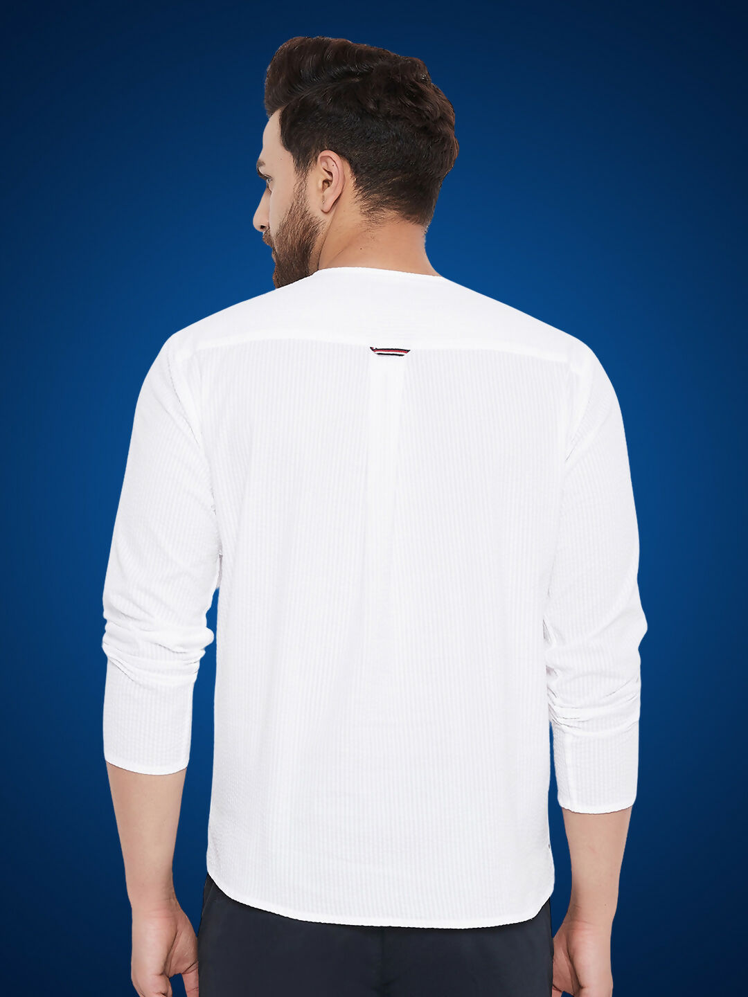 Even Apparels Men's Pure Cotton White Kurta - Distacart
