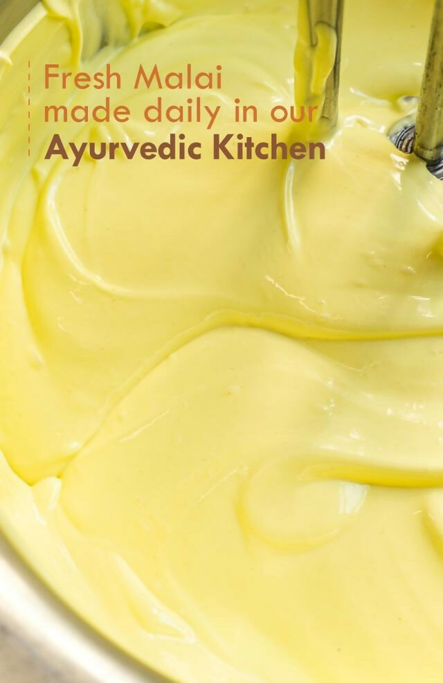 Nat Habit Stone Crushed Sunflower Nourish Fresh Whipped Skin Malai - Distacart