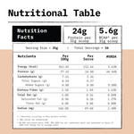 Thumbnail for Only What's Needed 24g Whey Protein Isolate Pack - Cocoa - Distacart