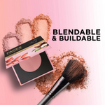 Thumbnail for Faces Canada Berry Blush - Hop to the Beach 01 - Distacart