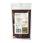 Thumbnail for Shiva Organic Himalayan jakhiya seeds pahadi (Wild Mustard) Black Jakhya Seeds