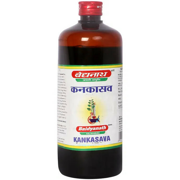 Baidyanath Jhansi Kankasava - Distacart