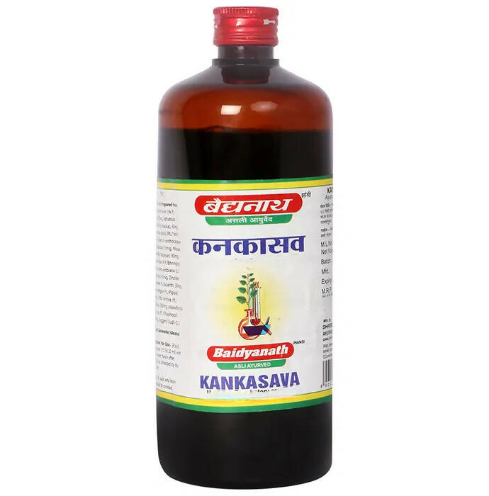 Baidyanath Jhansi Kankasava - Distacart