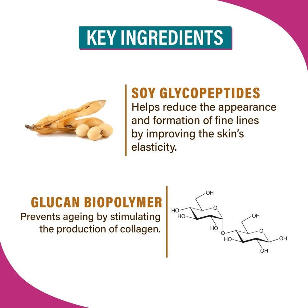 Aaryanveda Wrinklend Advance Age Line Reducer Serum