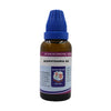 Father Muller Staphysagria Dilution - Distacart