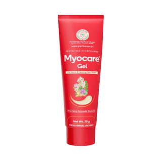 Pentacare Ayurveda Myocare Gel